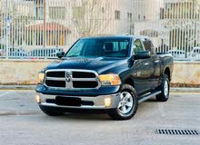 Dodge Ram 2016 in Amman