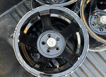 Other 15 Rims in Muharraq