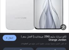 Tecno Other 256 GB in Irbid