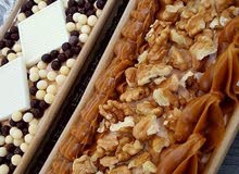 حلويات مختلفه حلويات مختلفه
