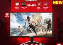  Other monitors for sale  in Amman