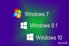 Install all operation system Arabic and eglish Install all operation system Arabic and eglish