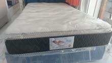 Luxury Top pillows mattress  any sizes available