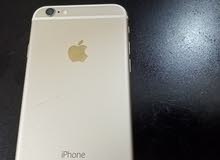 للبيع ايفون6s الحجم 64gb يحتاج اي كلود مع الكارتون السعر المطلوب 13 دينار للبيع ايفون6s الحجم 64gb يحتاج اي كلود مع الكارتون السعر المطلوب 13 دينار