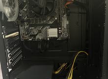 New Gaming pc