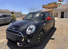 ميني كوبر  S نسخة JCW (بنزين) موديل 2018 وارد شركه