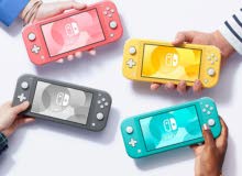 nintendo switch lite souq