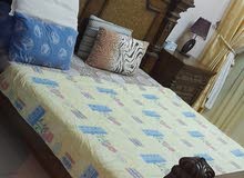 bedroom and bedset for sale