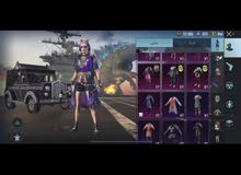 حساب ببجي pubg حساب ببجي pubg