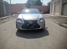 لكزس es350 2016 للبيع في جدة لكزس es350 2016 للبيع في جدة