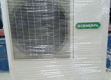 O General Air Condition 2 . 5 Ton for sale