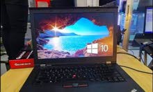 Lenovo heavy body i7 keyboard background light laptop. 

(Best for official and