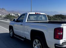 GMC Sierra 2017 in Al Dakhiliya