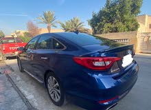 هيونداي سوناتا موديل 17 سبورت هيونداي سوناتا موديل 17 سبورت