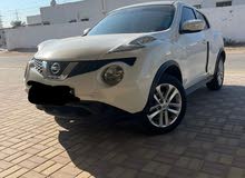 Nissan Juke 2016 in Ajman