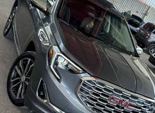 GMC Terrain 2019 in Zarqa