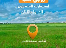 ارض للبيع 744 م كوشان مستقل في أجمل مناطق جنوب عمان - طريق المطار وشارع مأدبا