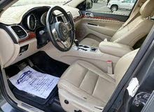 جيب جراند شيروكي 2011 للبيع أو البدل مع تاهو 2011 أو 2012 LTZ جيب جراند شيروكي 2011 للبيع أو البدل مع تاهو 2011 أو 2012 LTZ