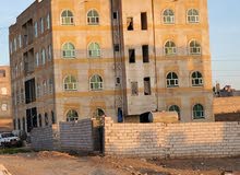 140m2 4 Bedrooms Apartments for Rent in Sana'a Ma'rib Street