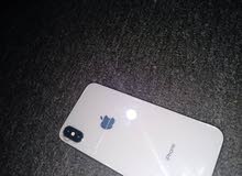 Apple iPhone X 256 GB in Zawiya