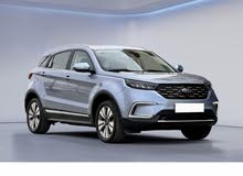Ford Territory 2021 in Amman