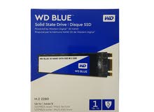 WD M.2 SSD 1T