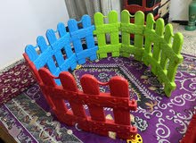 سياج متنقل للبيع سياج متنقل للبيع