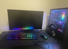 computer full set up computer full set up