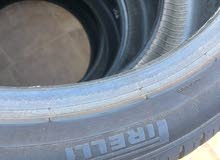 Pirelli 21 Tyres in Tripoli