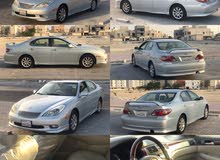 luxes es300 2003 luxes es300 2003