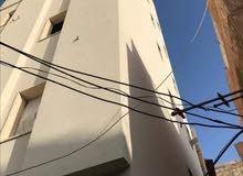 عمارة بشارع ميزران للبيع عمارة بشارع ميزران للبيع