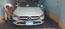 مرسيدس cla 180 ايجار بالسائق مرسيدس cla 180 ايجار بالسائق