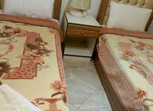 100m2 Studio Apartments for Rent in Amman Abdali