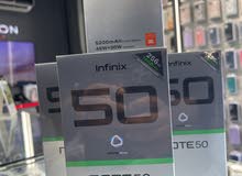 Infinix Other 256 GB in Amman
