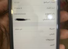 ايفون 6 نورمال ايفون 6 نورمال