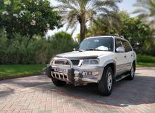 Toyota Rav4 offroad AWD Toyota Rav4 offroad AWD
