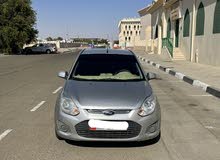 سياره فورد فيجو سياره فورد فيجو