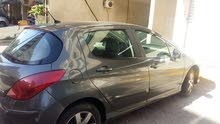 peugeot 308 premium 2009 for sale peugeot 308 premium 2009 for sale