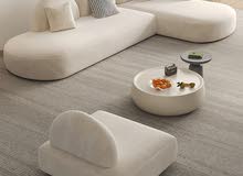 تخصيص أريكة فاخرة Cutomize Luxury Sofa