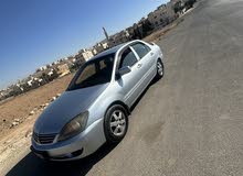 Mitsubishi Lancer 2006 in Amman