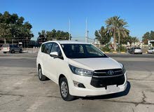Toyota Innova 2019 in Northern Governorate