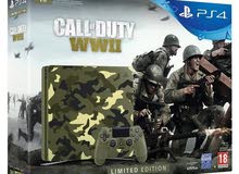 PS4 Slim call of duty edition PS4 Slim call of duty edition