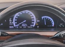 Mercedes Benz S-Class 2013 in Central Governorate