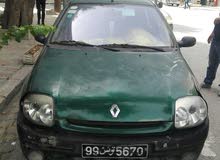 رونو clio رونو clio