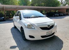Toyota Yaris for sale model 2013 Toyota Yaris for sale model 2013