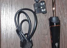 Rush Brush Hair Curler Rush Brush Hair Curler