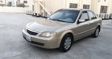 مازدا 323 موديل 2003 مازدا 323 موديل 2003