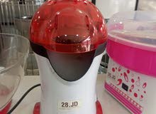  Popcorn Maker for sale in Amman