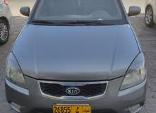 Kia Rio 12 Cars For Sale In Oman Best Prices Rio 12 New Used