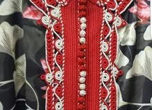 خياط تقليدي للنساء